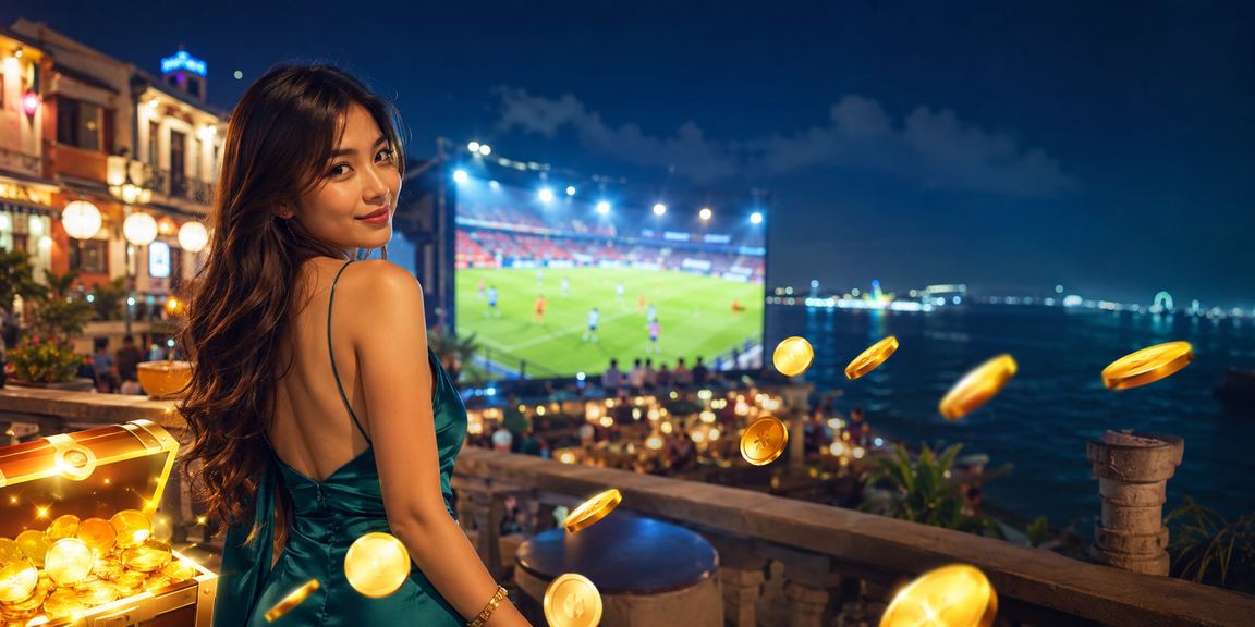 Pertaruhan bola sepak Malaysia dalam talian x1bet di Melaka
