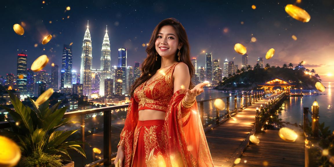 Aktiviti pertaruhan kasino dalam talian x1bet di Petaling Jaya
