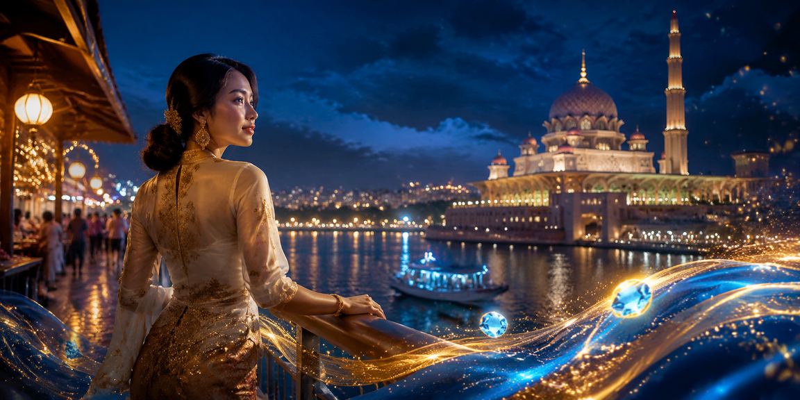Pertaruhan kasino dalam talian x1bet di kawasan Putrajaya Malaysia