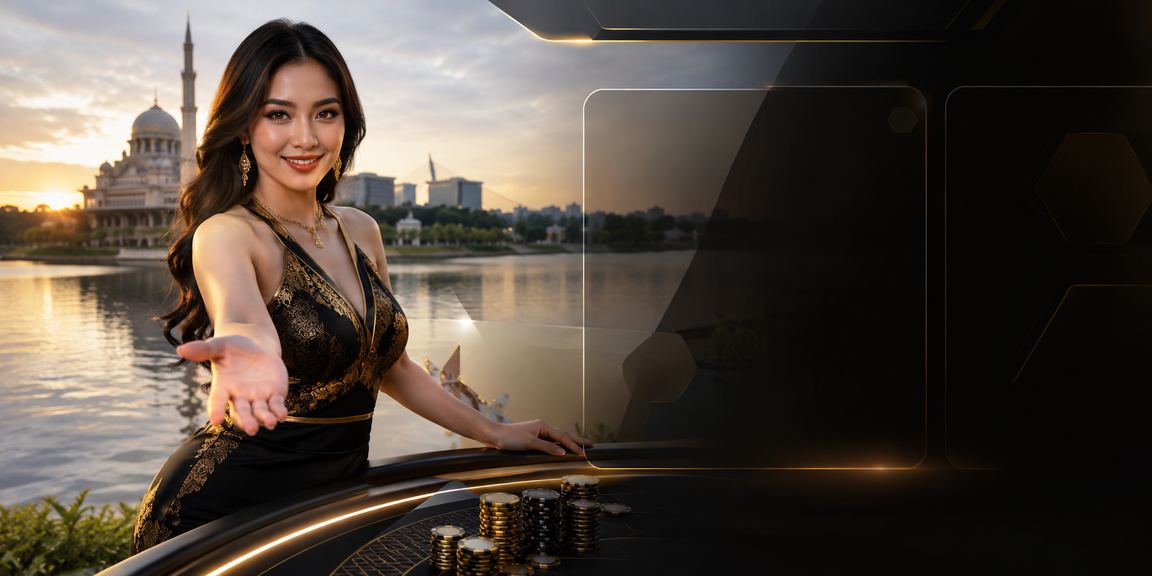 Hiburan kasino dalam talian selamat di Putrajaya melalui x1bet