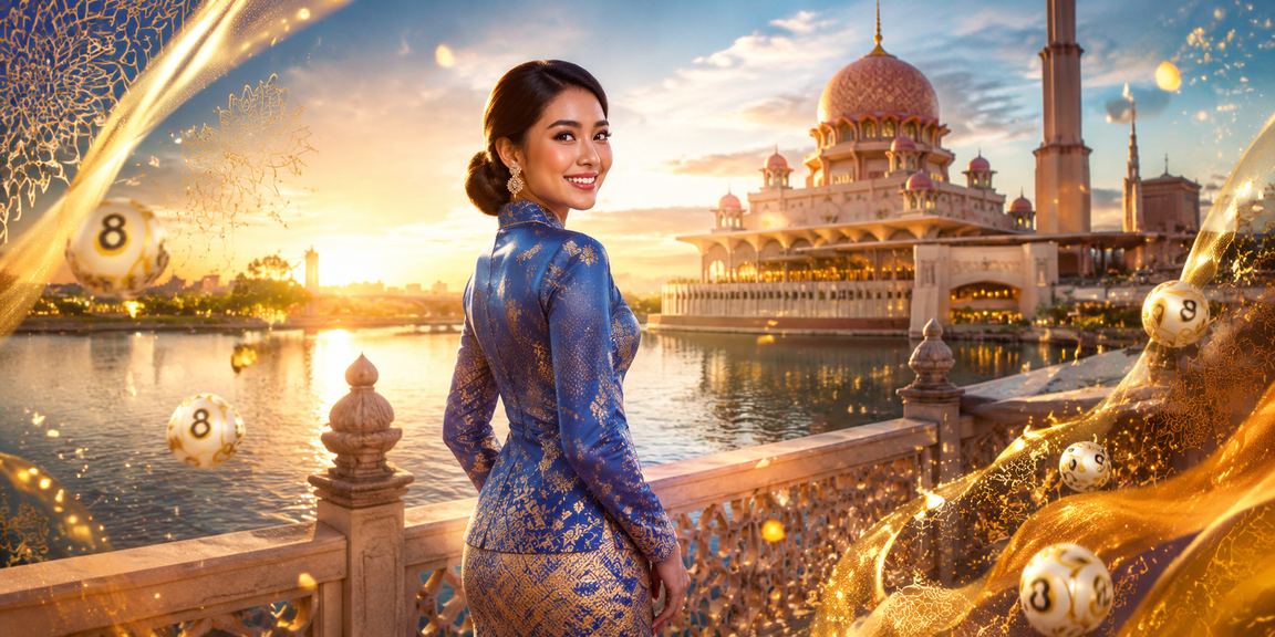 Pengguna Malaysia bertaruh sukan dalam talian x1bet di Putrajaya