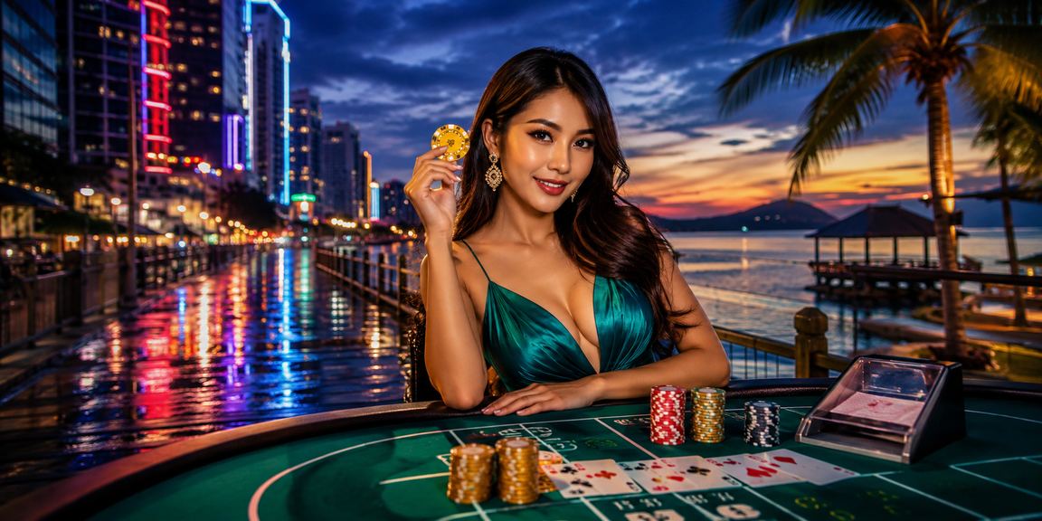 Pemain x1bet dari Sabah menikmati pertaruhan dalam talian